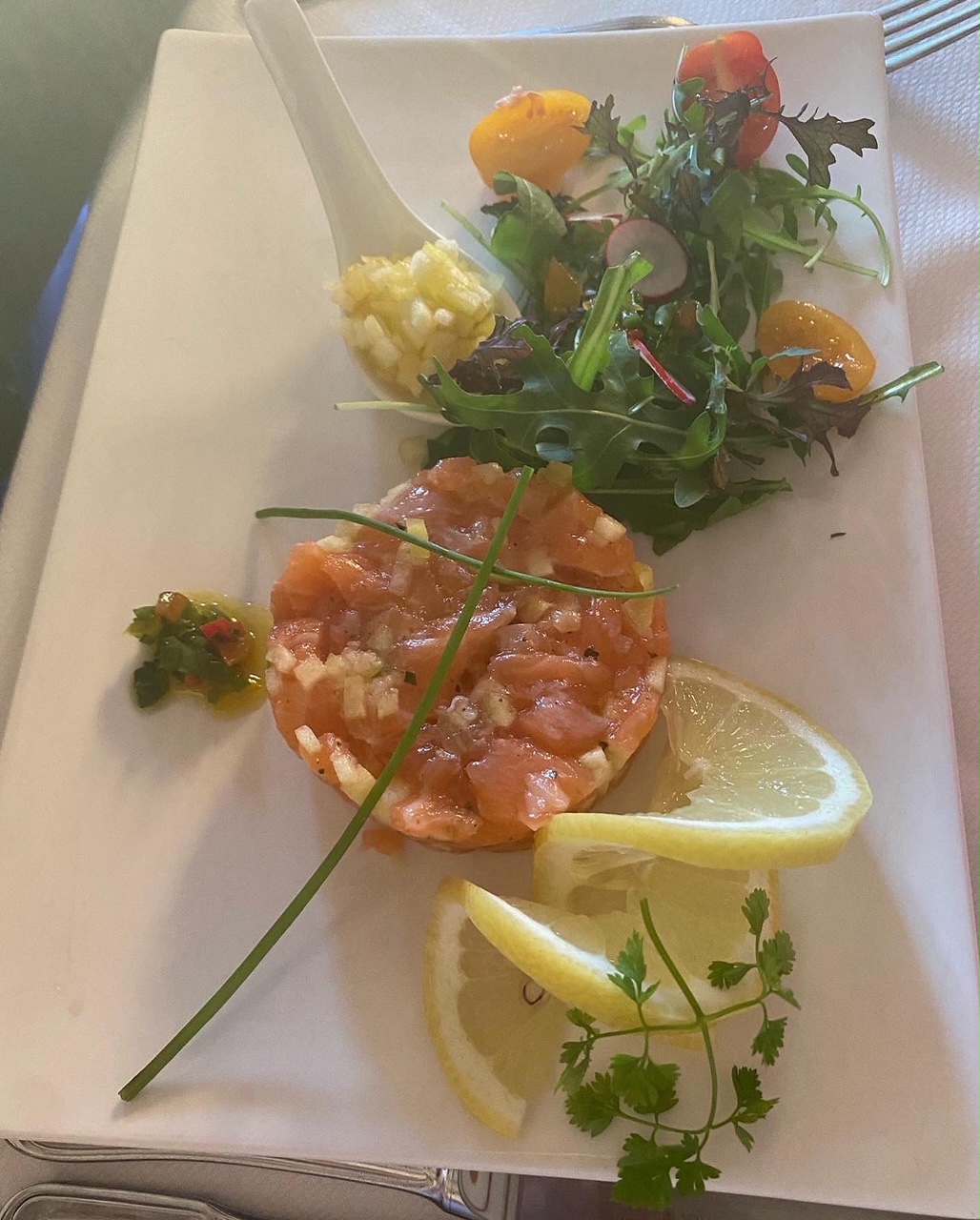 Restaurant près de Marseille : venez chez nous !