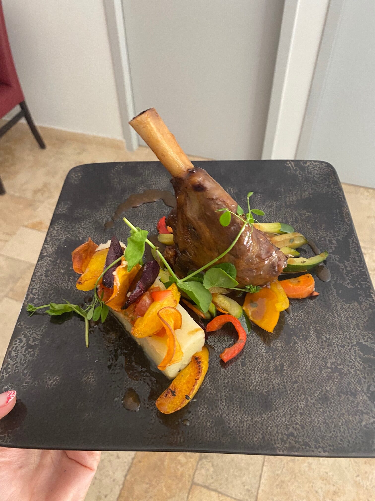 Restaurant bistronomique à Gignac-la-Nerthe : nos portes vous sont ouvertes !
